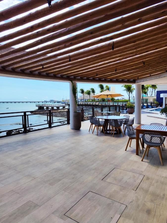 Apartamento Flat Iate Plaza *