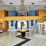 Flat Iate Plaza
