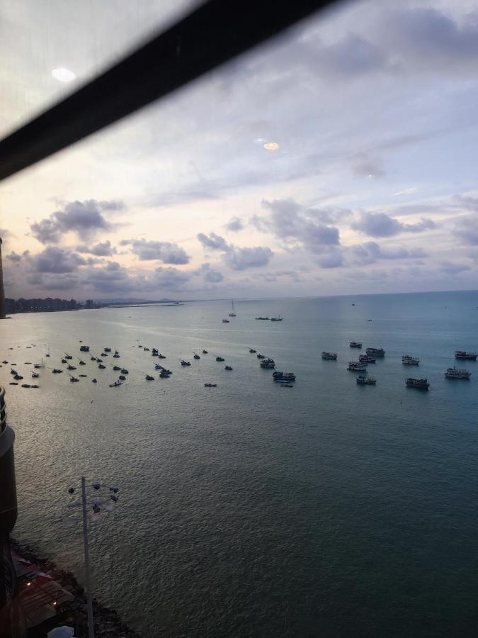 Flat Iate Plaza Fortaleza (Ceara)