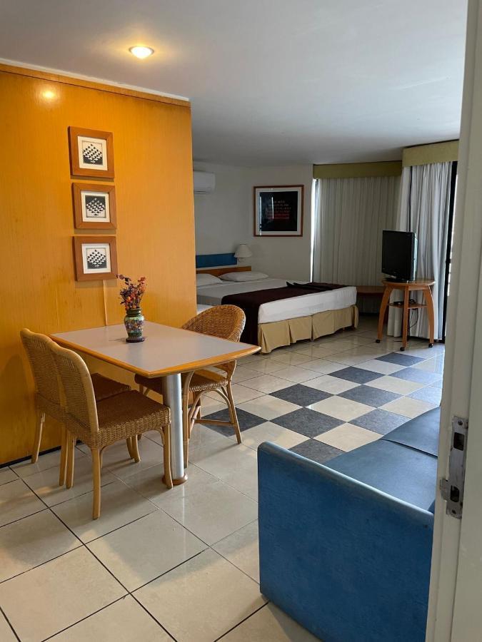 Apartment Flat Iate Plaza