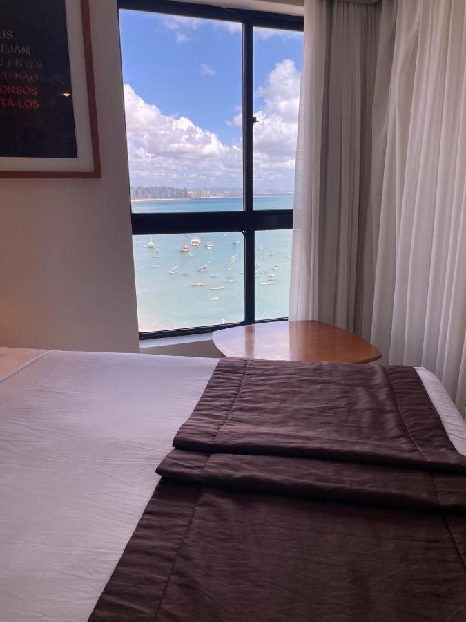 Flat Iate Plaza * Fortaleza (Ceara)