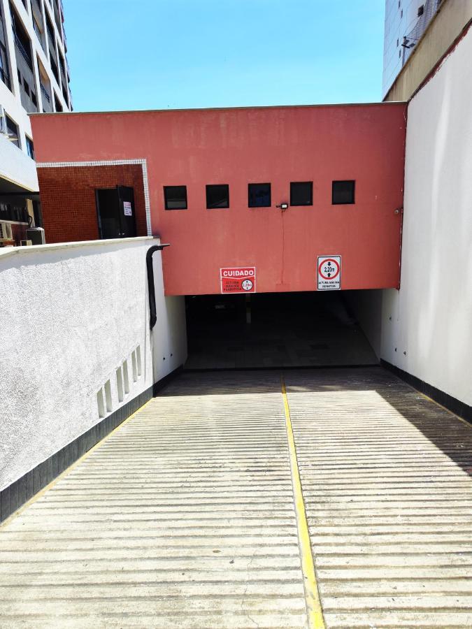 Apartment Flat Iate Plaza Fortaleza (Ceara)