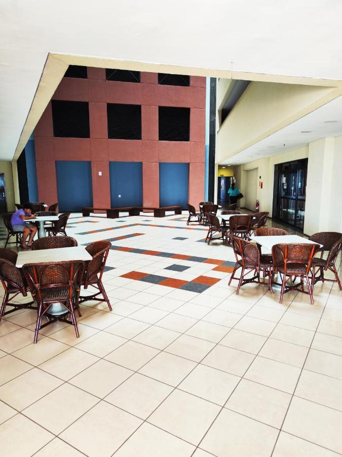 Flat Iate Plaza