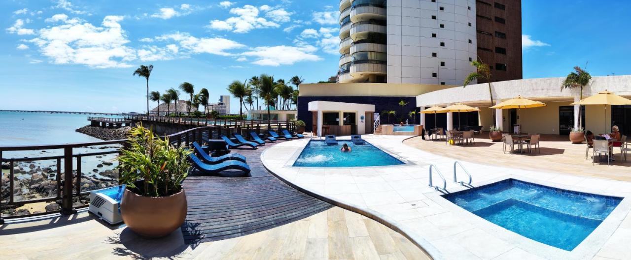 Flat Iate Plaza Fortaleza (Ceara)