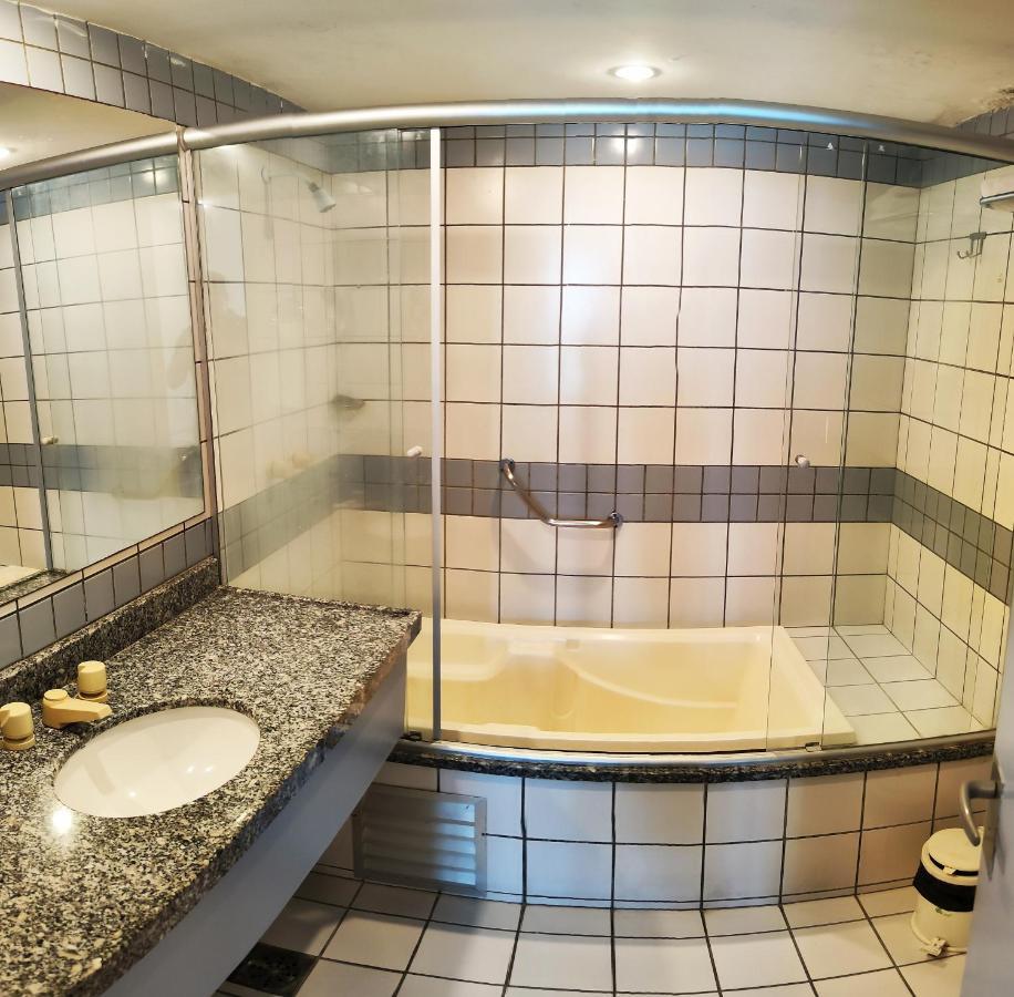 Apartment Flat Iate Plaza Fortaleza (Ceara)
