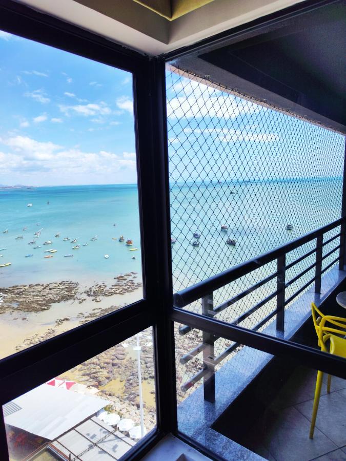 Flat Iate Plaza Fortaleza (Ceara)